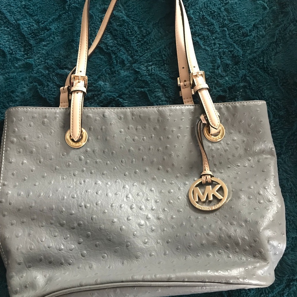 MK Purse